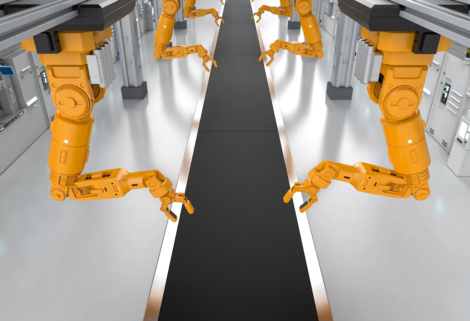 บริการปรับปรุงและเพิ่มประสิทธิภาพเครื่องจักร (Machine Retrofit & Modification) ด้วยเทคโนโลยีทันสมัย