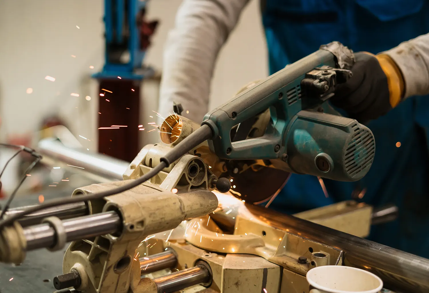 รับออกแบบและผลิต Jig & Fixture และ Die สำหรับงานอุตสาหกรรมที่มีความแม่นยำสูง